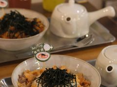 -Retro Deli 茶泡饭