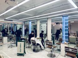 -潘多拉Hairsalon