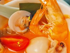 -米泰芒·东南亚料理(体育西店)