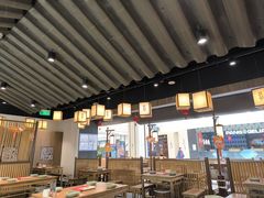 -大盐帮川菜馆(长楹天街店)