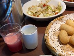 -天下客饭店(中山路店)