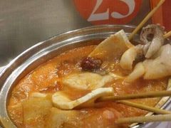 -北家姓转转小火锅(万辉店)