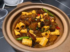-小杨酒家(华苑小区店)