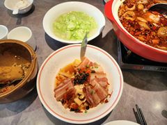 -湘轩·土菜研究院(光大店)