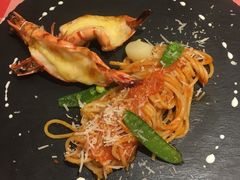 -卡本妮法餐厅·北京和平宾馆