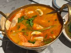 -Home Thai·泰谣(王府井apm店)