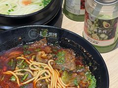 -苗乡米线(建军路店)