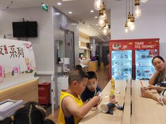 -DQ·蛋糕·冰淇淋(湖景东路店)