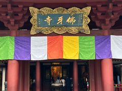-新加坡佛牙寺龙华院
