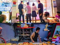 门面-胡仁根胡记炸炸炸