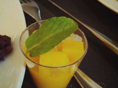 甜品-厦门艾美酒店·新食谱西餐厅