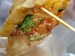 -明瓦廊美食街