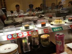 -新一番三文鱼寿司(大东海店)