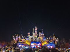 -沈阳方特欢乐世界