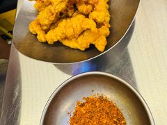 -蓉三少冒烤鸭·四川小吃集(北京首店)