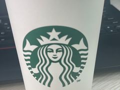 -星巴克(常州新北公园店)