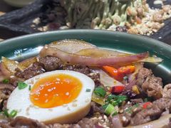 -一心创作料理屋(经开万达店)