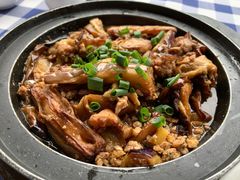 -钱大妈海鲜饭店(保利林语店)