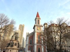 -天津意大利风情旅游区