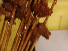 小郡肝串串-钢管厂五区小郡肝火锅串串香(总店)