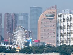 -黑石礁公园