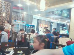 android_upload_pic-安安火锅(上美广场店)
