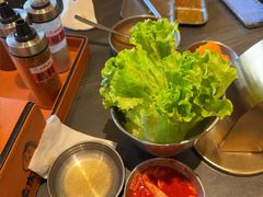 -麻蒲碳烤肉(远景路1号店)