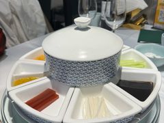 -羲和雅苑•北京烤鸭(吴中路万象城店)