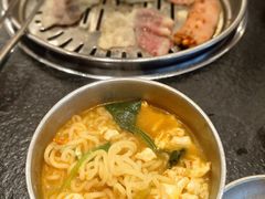 -炽城·烤肉名家(鸿达中央广场店)