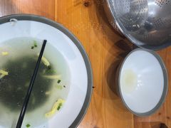 -弄堂咪道-饭香·面香·馄饨香(兴梅店)
