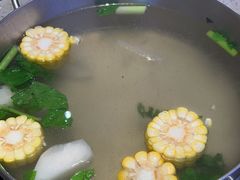 -为什么牛潮汕牛肉火锅(万胜广场店)