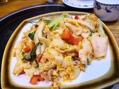 -妈妈的味道(和顺古镇店)