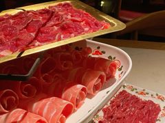 -东门口涮肉·砂锅·烤串(老门东店)