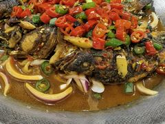 -建辉湖南土菜馆(南大街店)