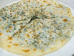 荠菜肉麦饼-御清斋总店(天一街店)