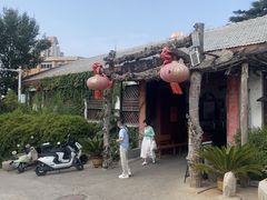 -旺角小渔村·海肠捞饭开创者(环山路店)