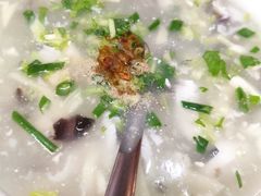 花蛤豆腐汤-聪辉同安老美食饭店(大元路店)