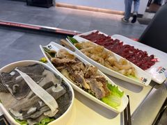 -潮正和潮汕牛肉火锅·老字号(番禺万达店)