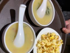 -大闫家烧烤·小海鲜家常菜(郑庄店)