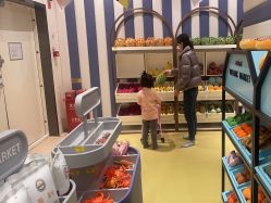 -meland club亲子乐园(重庆万象城店)