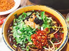 -冒椒火辣(奎星楼街店)