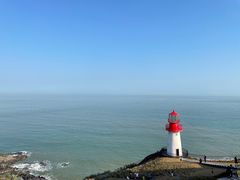 -漳州滨海火山岛自然生态风景区