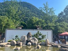 -华清宫景区