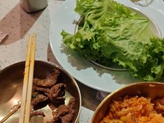 -炭之家·齐齐哈尔非遗烤肉·鲜切直供(中央大街店)