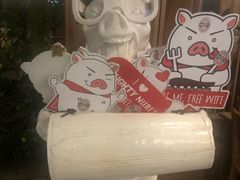 -Naughty Nuri’s Phuket