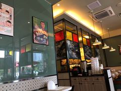 -香港新曜记茶餐厅(星耀城店)