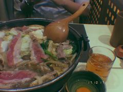 -有喜屋·深夜食堂(北京西路店)