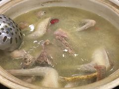 -鸽鸟轩(石岐店)