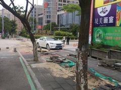 -厦门明发国际大酒店(会展中心环岛路店)