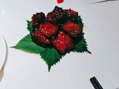 糖醋仔排骨-苏浙总会(国金中心店)